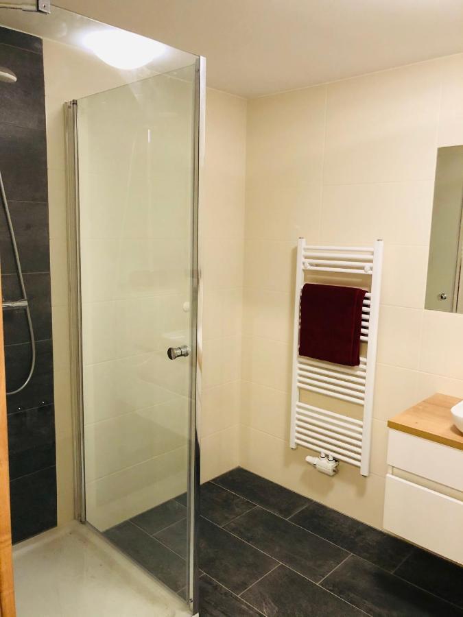 Apartmán Pernerhof Mariapfarr Exteriér fotografie